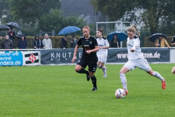 Bild 307 - Frauen SV Henstedt Ulzburg - FSV G�tersloh : Ergebnis: 2:5
